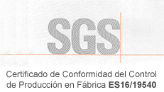 Certificado ISO